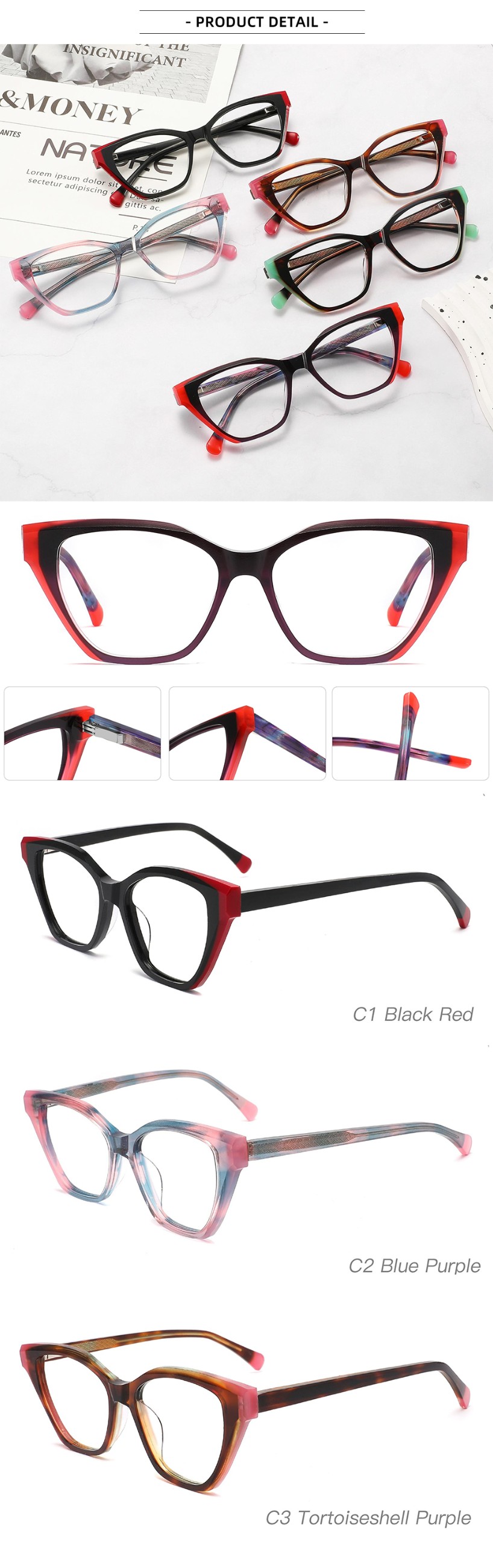 Zlineyewear,glasses,sunglasses,chinese glasses manufacturers，glasses oem,Wholesale glasses