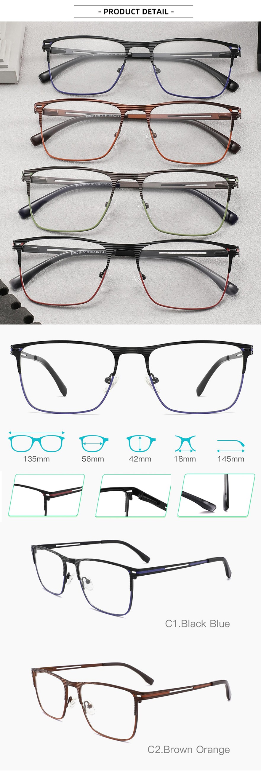 Zlineyewear,glasses,sunglasses,chinese glasses manufacturers，glasses oem,Wholesale glasses